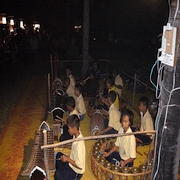 Loy Krathong Sukothai .:. ลอยกระทง ใน สุโขทัย